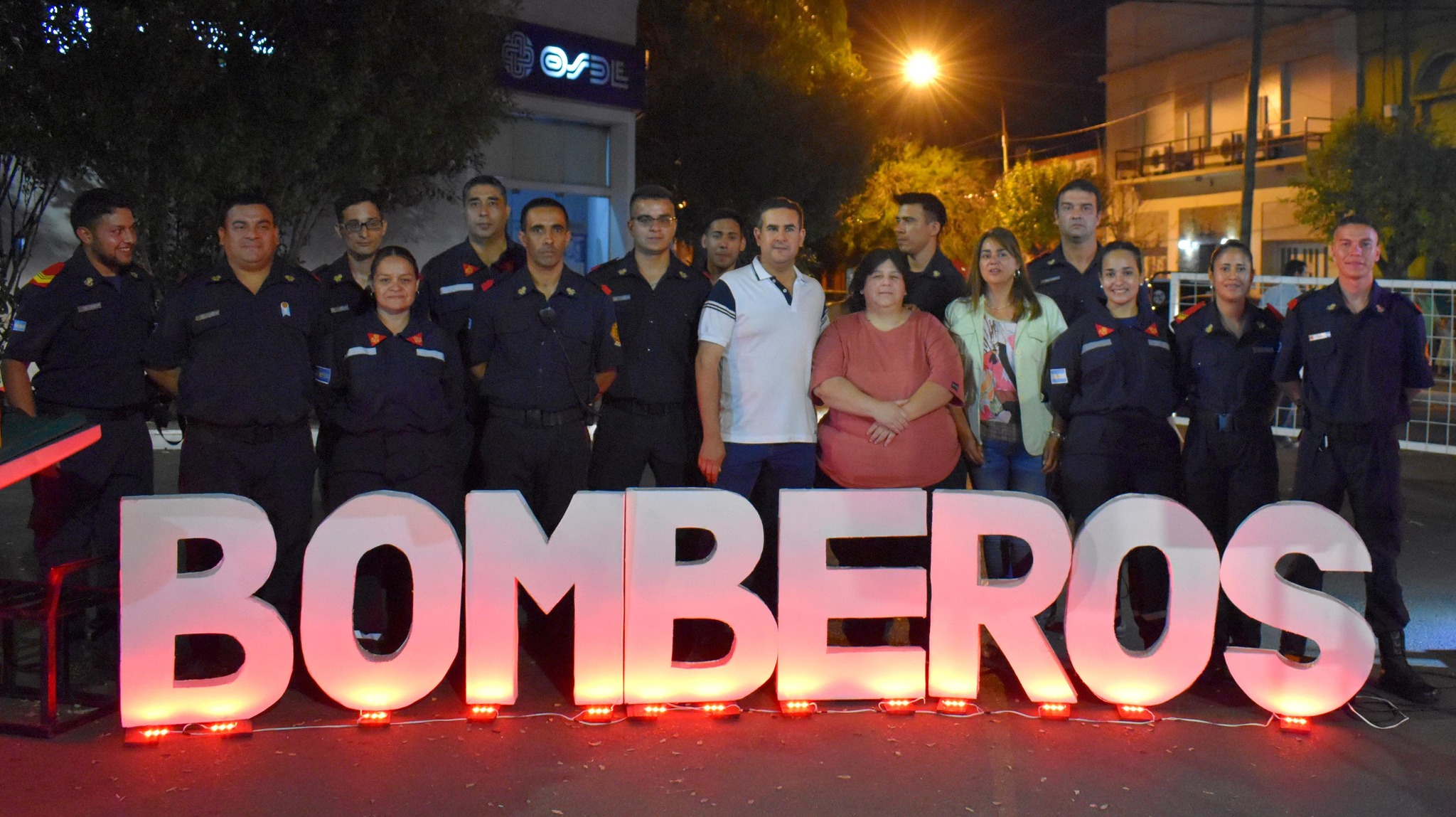 MULTITUDINARIA EXPO CURUZÚ 2022